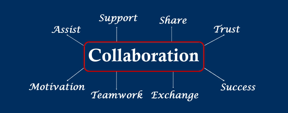 Team collaboration meeting at Pride Data Solutions